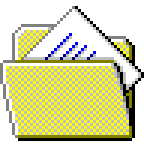 Folder icon click to go to see Security posts